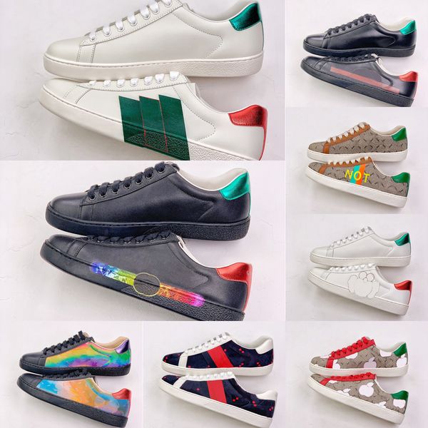 mens womens sneaker running shoes fashion casual snake rubber leather ace bee embroidery stripes chaussures walking sports trainers tiger sp
mens womens sneaker running shoes fashion casual snake rubber leather ace bee embroidery stripes chaussures walking sports trainers tiger sp