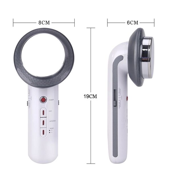 face lifting 3 in 1 ems infrared ultrasonic body slimming massager device fat burner cavitation weight lipo loss beauty machine perfections
face lifting 3 in 1 ems infrared ultrasonic body slimming massager device fat burner cavitation weight lipo loss beauty machine perfections
