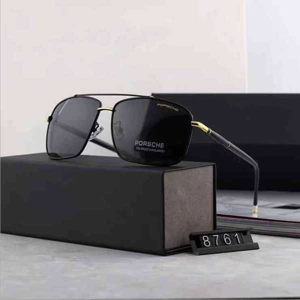 sunglass sunglasses new men's color film polarizing sunglasses can be equipped with myopia glasses, large frame toad glasses 8761, White;black
sunglass sunglasses new men's color film polarizing sunglasses can be equipped with myopia glasses, large frame toad glasses 8761, White;black
