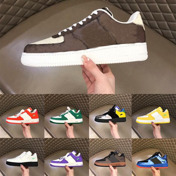 shoes wholesale running lacet white green one black 1 ten trainers l europe patch trail tripartite joint sneakers off size 38-45
shoes wholesale running lacet white green one black 1 ten trainers l europe patch trail tripartite joint sneakers off size 38-45