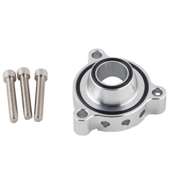 aluminum alloy blow off valve adaptor for bmw n20 and mini cooper 2.0t engine f30 3series 5 series turbo
aluminum alloy blow off valve adaptor for bmw n20 and mini cooper 2.0t engine f30 3series 5 series turbo