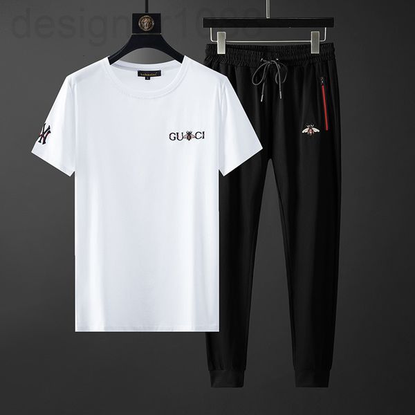 men's jackets designer little bee brand mercerized cotton short sleeve t-shirt leisure sports suit men's 2021 summer breathable ve, Black;brown
men's jackets designer little bee brand mercerized cotton short sleeve t-shirt leisure sports suit men's 2021 summer breathable ve, Black;brown