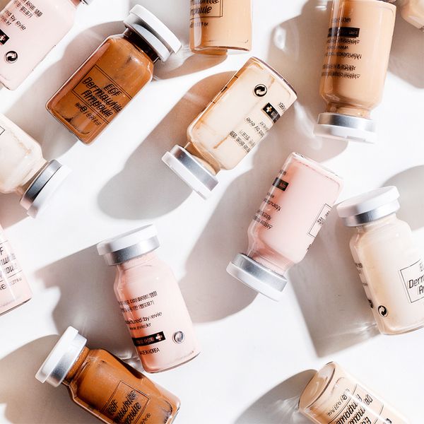 korean cosmetics 8ml stem cell culture gold ampoule bb cream glow starter kit dermawhite whitening brightening liquid foundation perfections
korean cosmetics 8ml stem cell culture gold ampoule bb cream glow starter kit dermawhite whitening brightening liquid foundation perfections