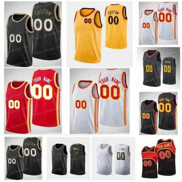 custom printed draft pick basketball jerseys griffin trae 11 young dejounte 5 murray kevin 5 knox bogdan 13 bogdanovic john 20 collins clint, Black;red
custom printed draft pick basketball jerseys griffin trae 11 young dejounte 5 murray kevin 5 knox bogdan 13 bogdanovic john 20 collins clint, Black;red