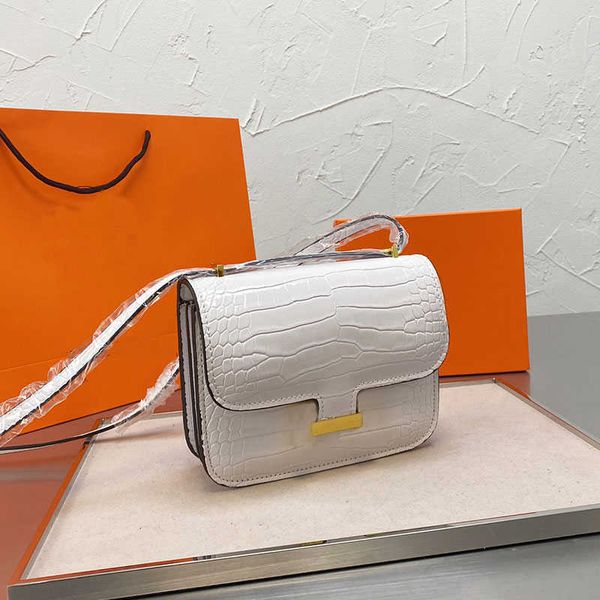 ladies flap handbag crocodile calfskin crossbody bag fashion stewardess women wallet long shoulder starp golden hardware
ladies flap handbag crocodile calfskin crossbody bag fashion stewardess women wallet long shoulder starp golden hardware
