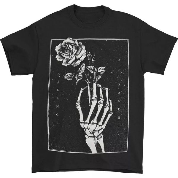 womens designer summer t shirt casual man mens loose tees letters print short sleeves sell with brand hip hop tshirt, White
womens designer summer t shirt casual man mens loose tees letters print short sleeves sell with brand hip hop tshirt, White