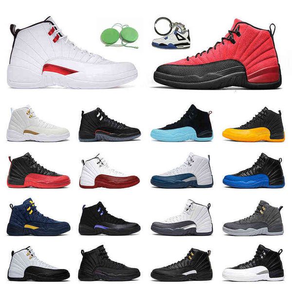 jumpman 12 men outdoor shoes twist reverse flu game royal indigo cherry sample 12s mens trainer sport sneakers
jumpman 12 men outdoor shoes twist reverse flu game royal indigo cherry sample 12s mens trainer sport sneakers