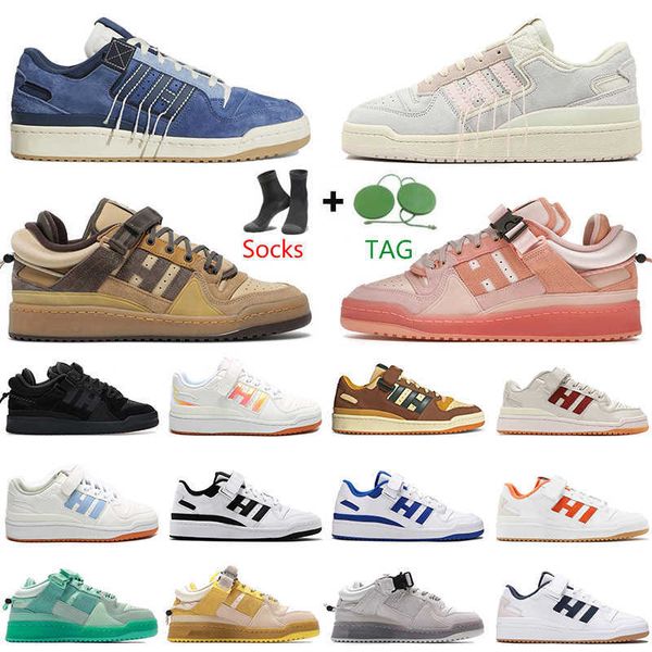 2022 flat forum low platform sneakers casual running shoes bad bunny buckle brown pink easter volt designer bright blue og mens women sports
2022 flat forum low platform sneakers casual running shoes bad bunny buckle brown pink easter volt designer bright blue og mens women sports