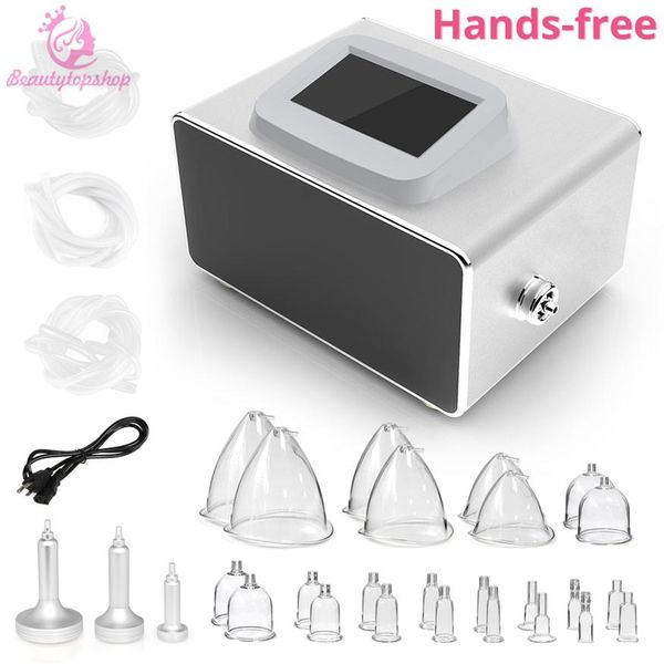touch screen factory directly body shaping vacuum therapy breast enlarge massage lymph detox butt lifting machine308q
touch screen factory directly body shaping vacuum therapy breast enlarge massage lymph detox butt lifting machine308q