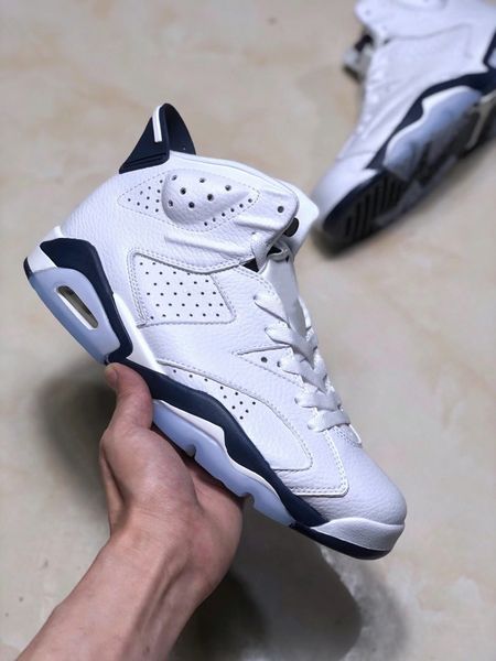 shoes 6 midnight navy 6s white sports outdoor skateboard sneakers ct8529-141 with us
shoes 6 midnight navy 6s white sports outdoor skateboard sneakers ct8529-141 with us