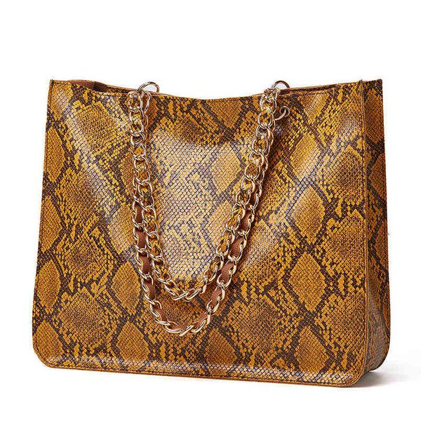 pu leather tote purses and handbags for women luxury design girls female shopper fashion serpentine large capacity shoulder bags 220509
pu leather tote purses and handbags for women luxury design girls female shopper fashion serpentine large capacity shoulder bags 220509