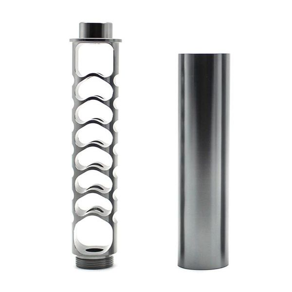 new 6 inch big single core aluminum fuel filter solvent trap for 
new 6 inch big single core aluminum fuel filter solvent trap for