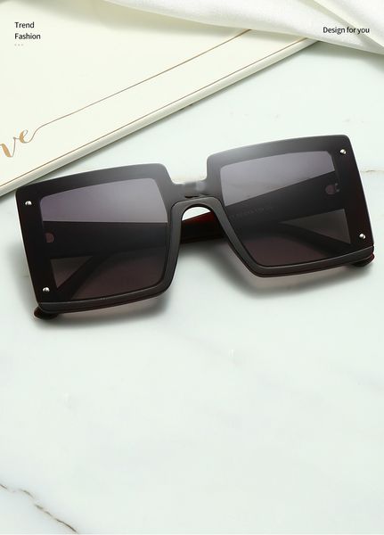 fashion polarized designer sunglasses mens oversized traveling aviator double letter design eyeglass outdoor beach rectangle glasses man wom, White;black
fashion polarized designer sunglasses mens oversized traveling aviator double letter design eyeglass outdoor beach rectangle glasses man wom, White;black