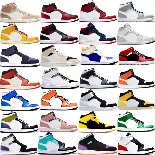 men jumpman 1 berry mid basketball shoes retro jordam 1s university blue shadow 2.0 sneakers dark mocha twist smoke grey chicago unc bred ro
men jumpman 1 berry mid basketball shoes retro jordam 1s university blue shadow 2.0 sneakers dark mocha twist smoke grey chicago unc bred ro