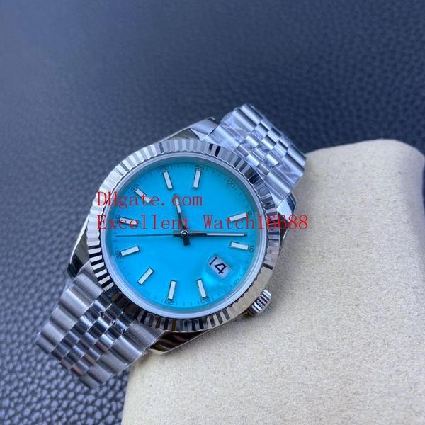 bp factory wristwatches size 41 mm 126334 126300 316l stainless steel asia 2813 movement automatic mechanical mens watch watches, Slivery;brown
bp factory wristwatches size 41 mm 126334 126300 316l stainless steel asia 2813 movement automatic mechanical mens watch watches, Slivery;brown
