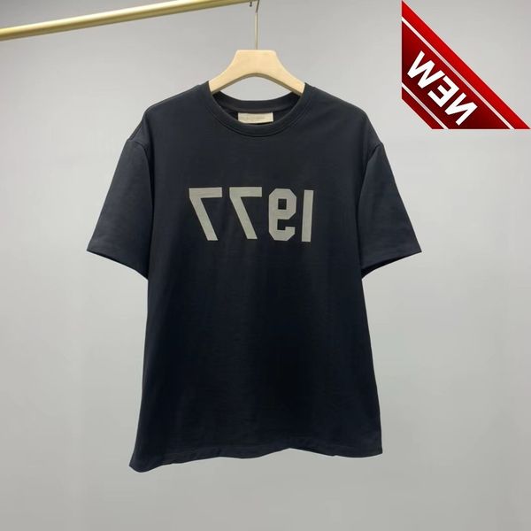 50% off discount 22 summer new round neck korean ess letter printing casual men and women lovers fashion brand short sleeve t-shirt, White;black
50% off discount 22 summer new round neck korean ess letter printing casual men and women lovers fashion brand short sleeve t-shirt, White;black