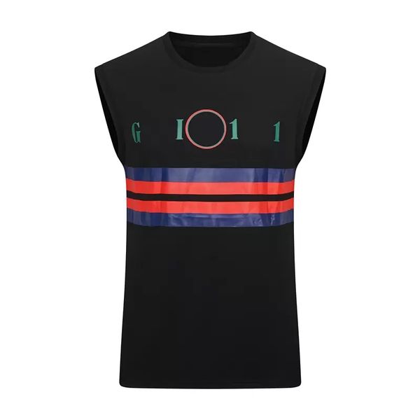 mens designer vest casual short sleeve sleeveless t shirt fashion hip hop men vests women t shirts summer essentials size m-2xl, White;black
mens designer vest casual short sleeve sleeveless t shirt fashion hip hop men vests women t shirts summer essentials size m-2xl, White;black