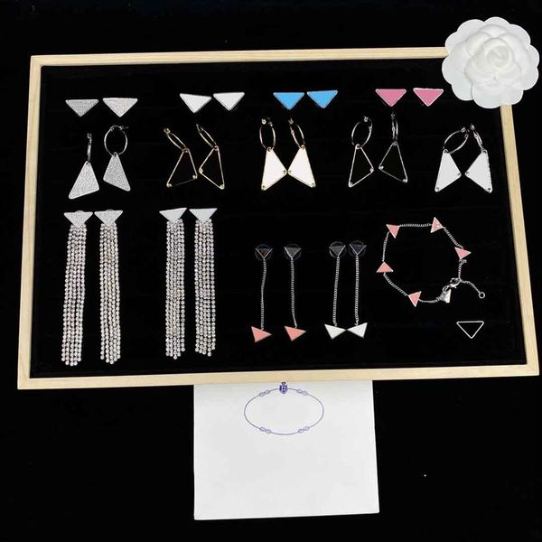 chic metal triangle charm earrings steel seal triangular pendant studs full diamond letter eardrop long crystal tassel dangler193m, Golden
chic metal triangle charm earrings steel seal triangular pendant studs full diamond letter eardrop long crystal tassel dangler193m, Golden