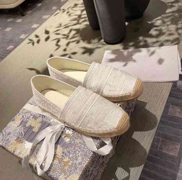 dress shoes luxurys women casual espadrilles summer designers ladies flat beach half slippers fashion woman loafers fisherman canvas shoe 2n, Black
dress shoes luxurys women casual espadrilles summer designers ladies flat beach half slippers fashion woman loafers fisherman canvas shoe 2n, Black