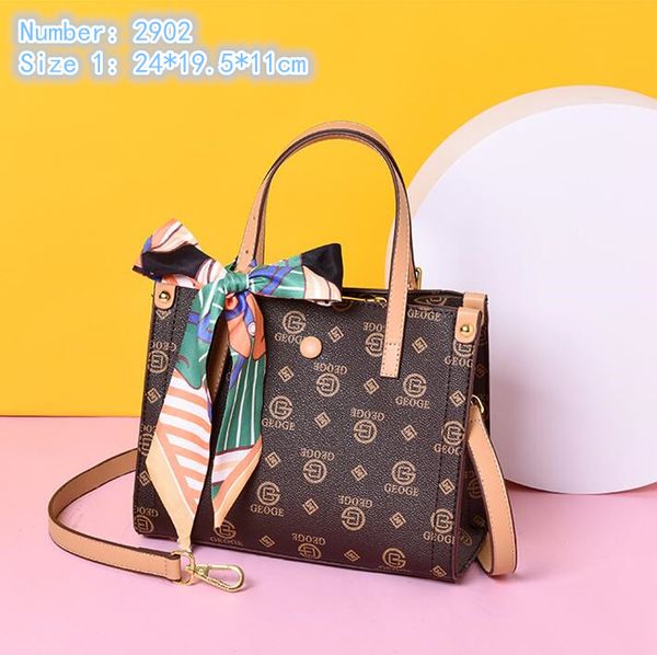 wholesale ladies leathers shoulder bags sweet little fresh bow ribbon handbag large capacity three-layer fashion leather handbags elegant po
wholesale ladies leathers shoulder bags sweet little fresh bow ribbon handbag large capacity three-layer fashion leather handbags elegant po