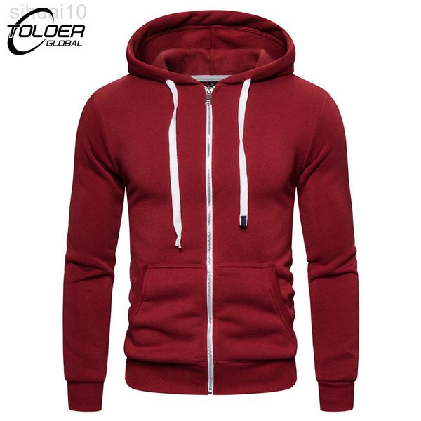 2022 new men's hoodies sweatshirts zipper hoodie jacket solid color hoody sweatshirt for male fleece autumn sport slim fit coat l220730, Black
2022 new men's hoodies sweatshirts zipper hoodie jacket solid color hoody sweatshirt for male fleece autumn sport slim fit coat l220730, Black