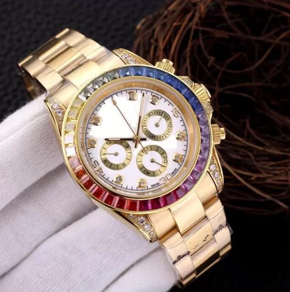 watches designer mens watch diamond 41mm automatic mechanical outdoor sports stainless steel waterproof birthday gifts for men man wristwatc, Slivery;brown
watches designer mens watch diamond 41mm automatic mechanical outdoor sports stainless steel waterproof birthday gifts for men man wristwatc, Slivery;brown