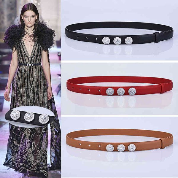 belts fashion flower bright diamond thin belt women's decoration belt black red 7on8, Black;brown
belts fashion flower bright diamond thin belt women's decoration belt black red 7on8, Black;brown