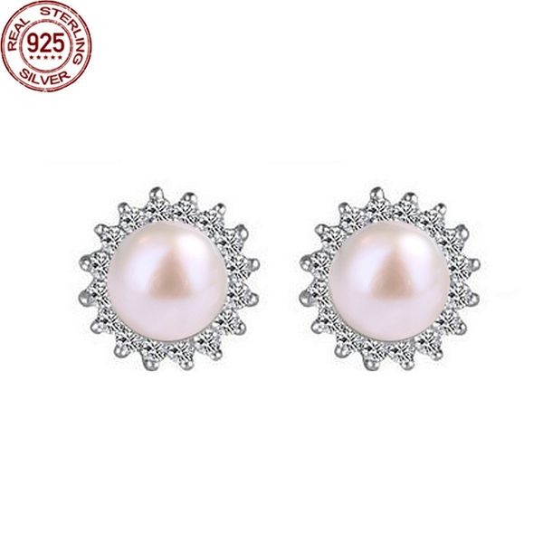 2022 925 silver round earrings charm korean fashion temperament sunflower freshwater pearl flower women for jewelry gift, Golden
2022 925 silver round earrings charm korean fashion temperament sunflower freshwater pearl flower women for jewelry gift, Golden