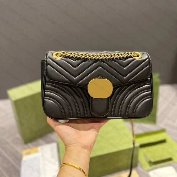 fashion marmont women designers bags real leather handbags chain cosmetic messenger shopping shoulder bag totes lady wallet purse
fashion marmont women designers bags real leather handbags chain cosmetic messenger shopping shoulder bag totes lady wallet purse
