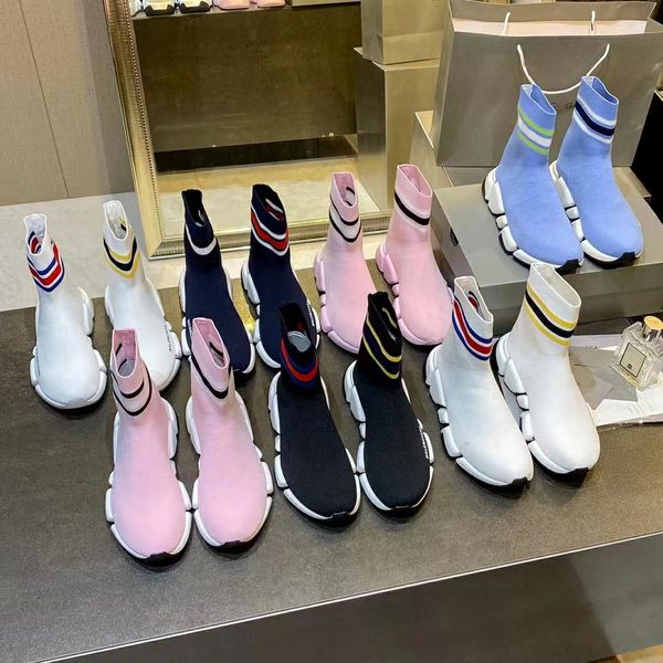 new2022 men's and women's socks shoes speed 2.0 socks boots knitted fabric sports shoes speed running shoes runners walk triple bl, Black
new2022 men's and women's socks shoes speed 2.0 socks boots knitted fabric sports shoes speed running shoes runners walk triple bl, Black