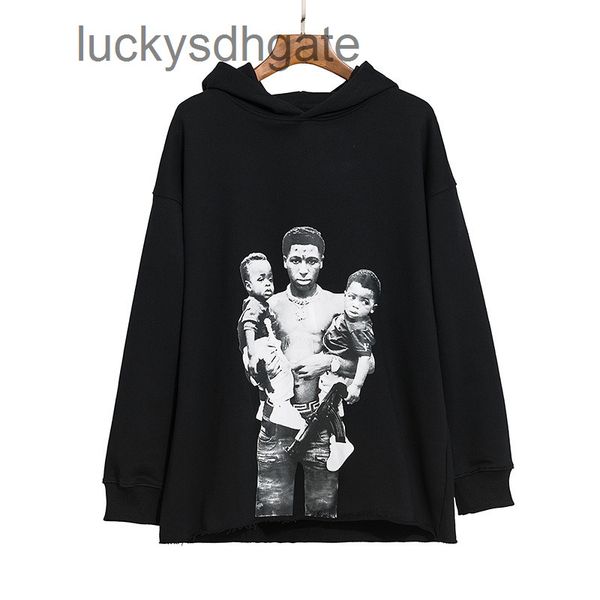 brand designer v lone hoodie and sweatshirts coats fashion brand men's personality character hooded sweater 5qb3 5qb3, Black
brand designer v lone hoodie and sweatshirts coats fashion brand men's personality character hooded sweater 5qb3 5qb3, Black