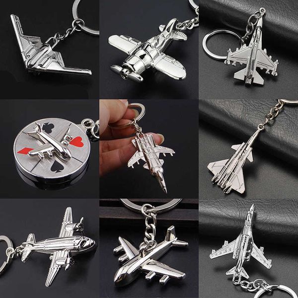 keychains for men car bag keyring air plane model fighter toy crafe travel fashion gift, Silver
keychains for men car bag keyring air plane model fighter toy crafe travel fashion gift, Silver
