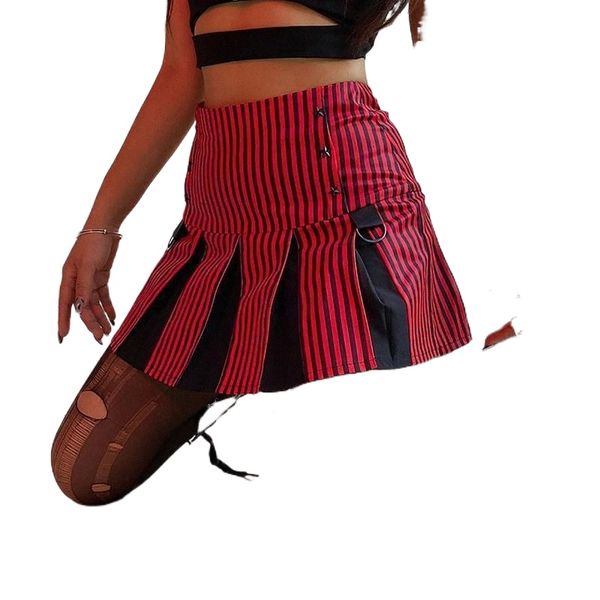 skirts striped slim contrast color five-pointed star decoration d duckle skirt short red y2k corset women 2022 y5mq#, Black
skirts striped slim contrast color five-pointed star decoration d duckle skirt short red y2k corset women 2022 y5mq#, Black