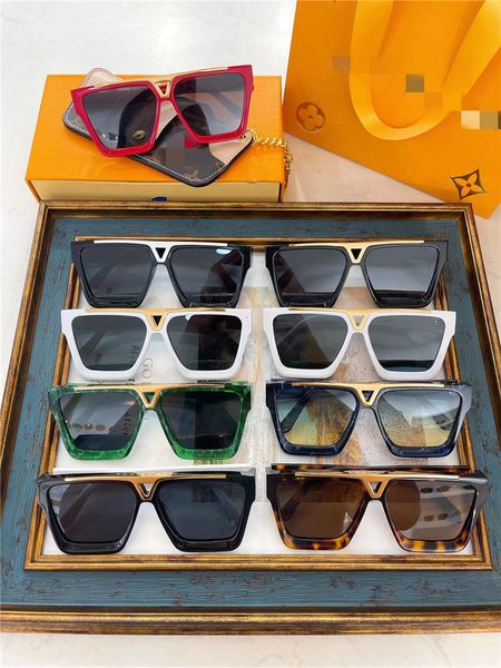 new designer sunglasses ins super new style plate sunglass z1502e fashion blogger's same large frame men's and women's sungla, White;black
new designer sunglasses ins super new style plate sunglass z1502e fashion blogger's same large frame men's and women's sungla, White;black