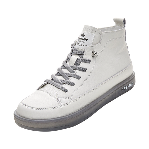 genuine leather spring women sport flats for ladies casual white sneakers shoes woman soft bottom cross-tied footwear#sjpae-510, Black
genuine leather spring women sport flats for ladies casual white sneakers shoes woman soft bottom cross-tied footwear#sjpae-510, Black