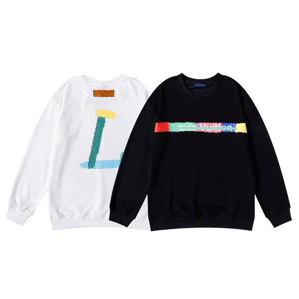 men hoodies sweatshirts jumpers fashion mens clothing letter embroidery long sleeve pullover man women casual cotton sportswear crewneck hoo, Black
men hoodies sweatshirts jumpers fashion mens clothing letter embroidery long sleeve pullover man women casual cotton sportswear crewneck hoo, Black