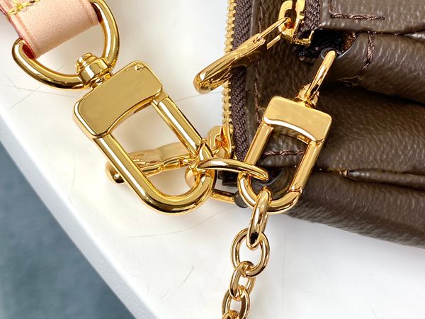 stylish classic shoulder-bags crossbody designer bags luxury handbags multi pochette accessoires canvas bag designer purses wallets for wome
stylish classic shoulder-bags crossbody designer bags luxury handbags multi pochette accessoires canvas bag designer purses wallets for wome