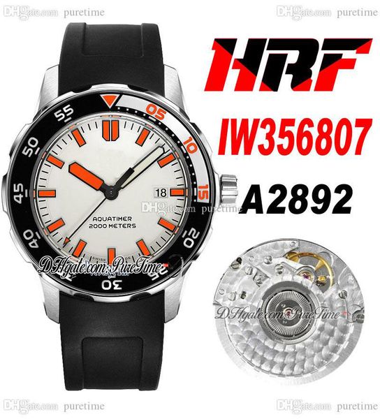 hrf aquatimer 2000 iw3568 a2892 automatic mens watch 44mm steel case white dial orange stick markers black rubber strap super edition pureti, Slivery;brown
hrf aquatimer 2000 iw3568 a2892 automatic mens watch 44mm steel case white dial orange stick markers black rubber strap super edition pureti, Slivery;brown
