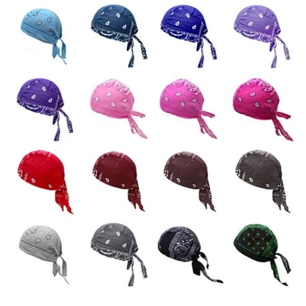 fashion outdoor ball caps riding pirate hat cotton printed single cashew multicolor hip-hop headscarf hats fashion accessories spring summer, Blue;gray
fashion outdoor ball caps riding pirate hat cotton printed single cashew multicolor hip-hop headscarf hats fashion accessories spring summer, Blue;gray
