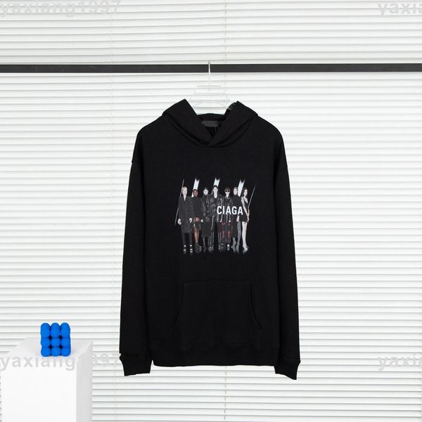 2022ss spring and sweatshirts new shirt high grade cotton sweatshirts printing short pants sleeve hoodies neck panel t-shirt size s-m-l-xl-x, Black;brown
2022ss spring and sweatshirts new shirt high grade cotton sweatshirts printing short pants sleeve hoodies neck panel t-shirt size s-m-l-xl-x, Black;brown