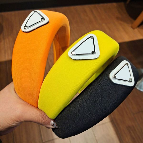 luxury fashion designer headbands letter p hair bands for women girl brand headband head wrap 14colors without box, Silver
luxury fashion designer headbands letter p hair bands for women girl brand headband head wrap 14colors without box, Silver