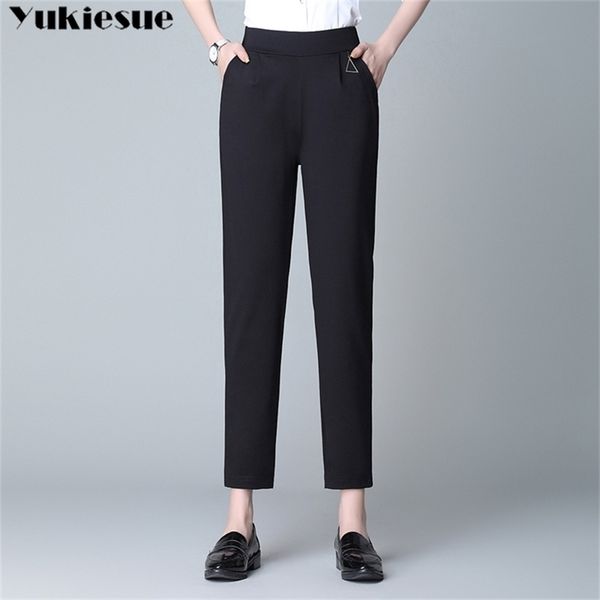 sweatpants spring pants for women harem thintrousers office workwear female loose plus size loose women s pants capris plus size 210412, Black;white
sweatpants spring pants for women harem thintrousers office workwear female loose plus size loose women s pants capris plus size 210412, Black;white