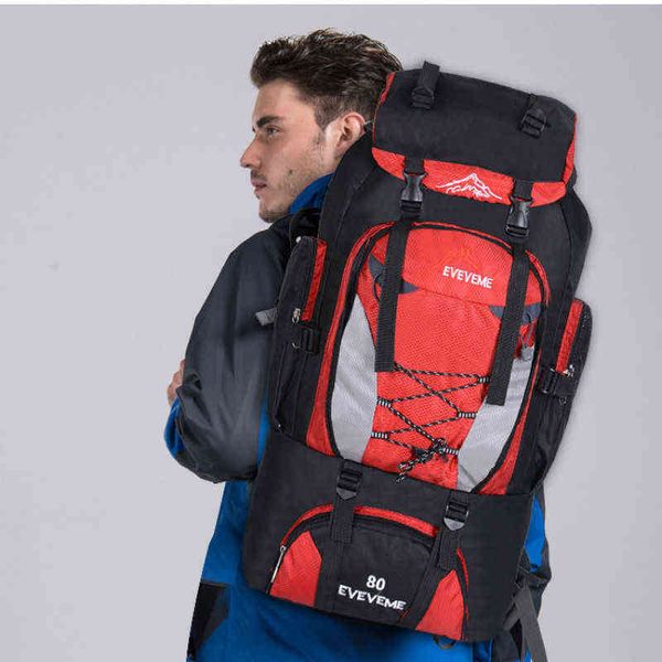 2019 backpacks 80l camping hiking backpack bag outdoor sports bags travel waterproof shoulder men climbing fishing rucksack t220801
2019 backpacks 80l camping hiking backpack bag outdoor sports bags travel waterproof shoulder men climbing fishing rucksack t220801