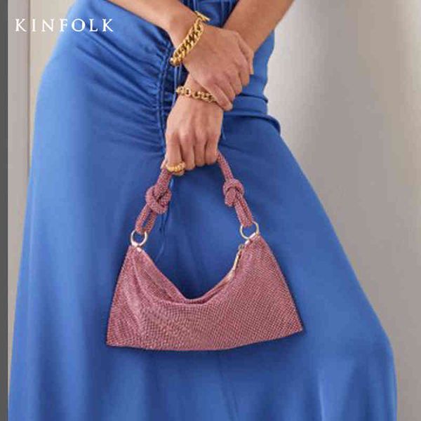 handbags for women fashion rhinestone underarm bags metal chain shoulder dumpling bun with zipper open female 220512
handbags for women fashion rhinestone underarm bags metal chain shoulder dumpling bun with zipper open female 220512