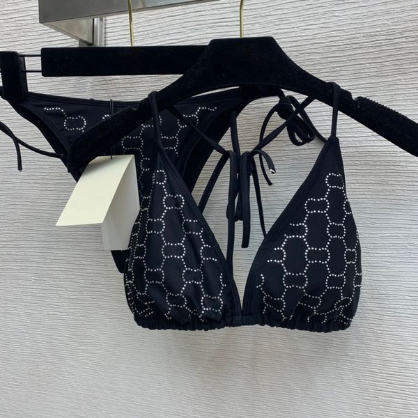 bikini women swimwear high cut bikinis sets string swimsuits womens bathing suits, White;black
bikini women swimwear high cut bikinis sets string swimsuits womens bathing suits, White;black