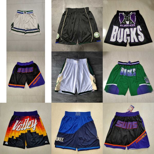 phoenix''suns''men milwaukee''bucks''men throwback basketball shorts pocket, Black
phoenix''suns''men milwaukee''bucks''men throwback basketball shorts pocket, Black