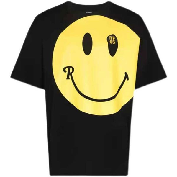 men's t-shirts {stock} shiosairafsimons style co branded smiley smiling face printed cotton t-shirt short sleeve, White;black
men's t-shirts {stock} shiosairafsimons style co branded smiley smiling face printed cotton t-shirt short sleeve, White;black