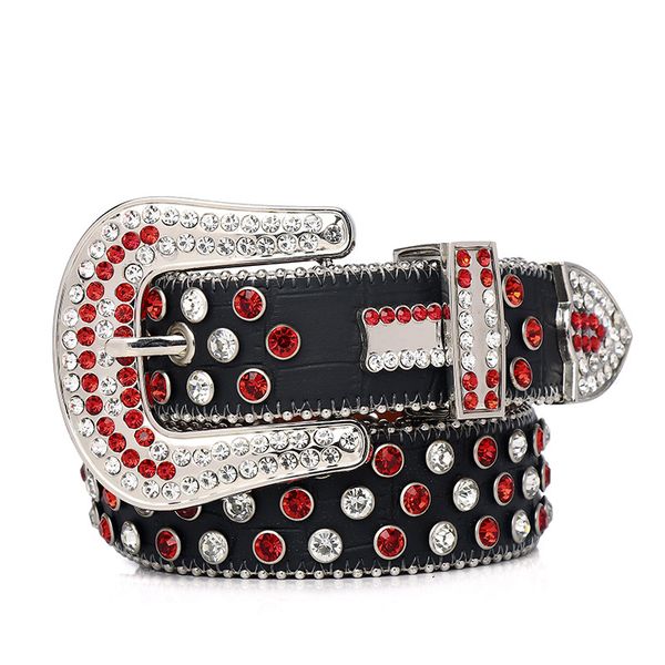 2022 designer belts bb belt simon for men women shiny diamond belts black blue white multicolour with skull bling rhinestones 61 colors opti, Black;brown
2022 designer belts bb belt simon for men women shiny diamond belts black blue white multicolour with skull bling rhinestones 61 colors opti, Black;brown
