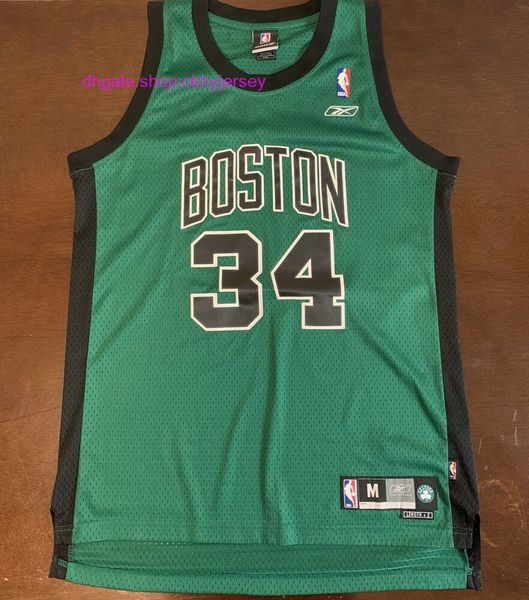 stitched rare vintage bos paul pierce basketball jersey mens kids throwback jerseys, Black
stitched rare vintage bos paul pierce basketball jersey mens kids throwback jerseys, Black