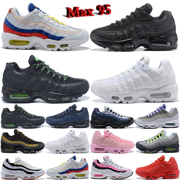 designer mx 95 running shoes man woman og neon 95s ultramarine red rose pink suede navy blue corduroy outdoor sports size 36-45 nice
designer mx 95 running shoes man woman og neon 95s ultramarine red rose pink suede navy blue corduroy outdoor sports size 36-45 nice